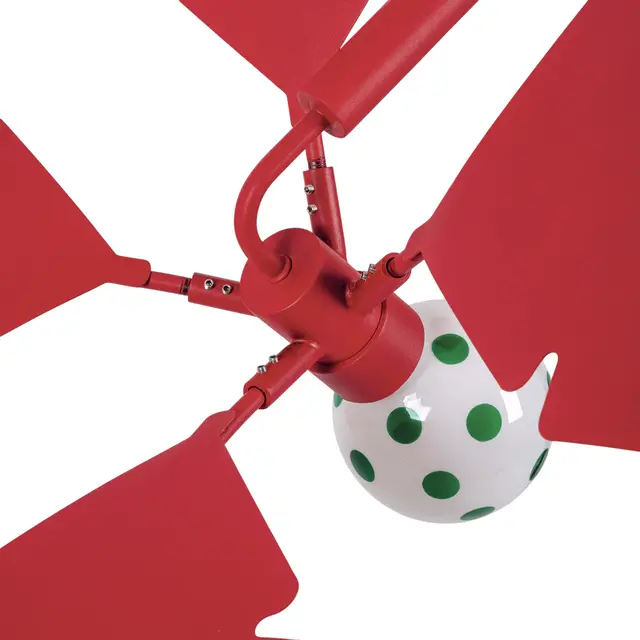 Seletti Lampadaire La Palma - 01443