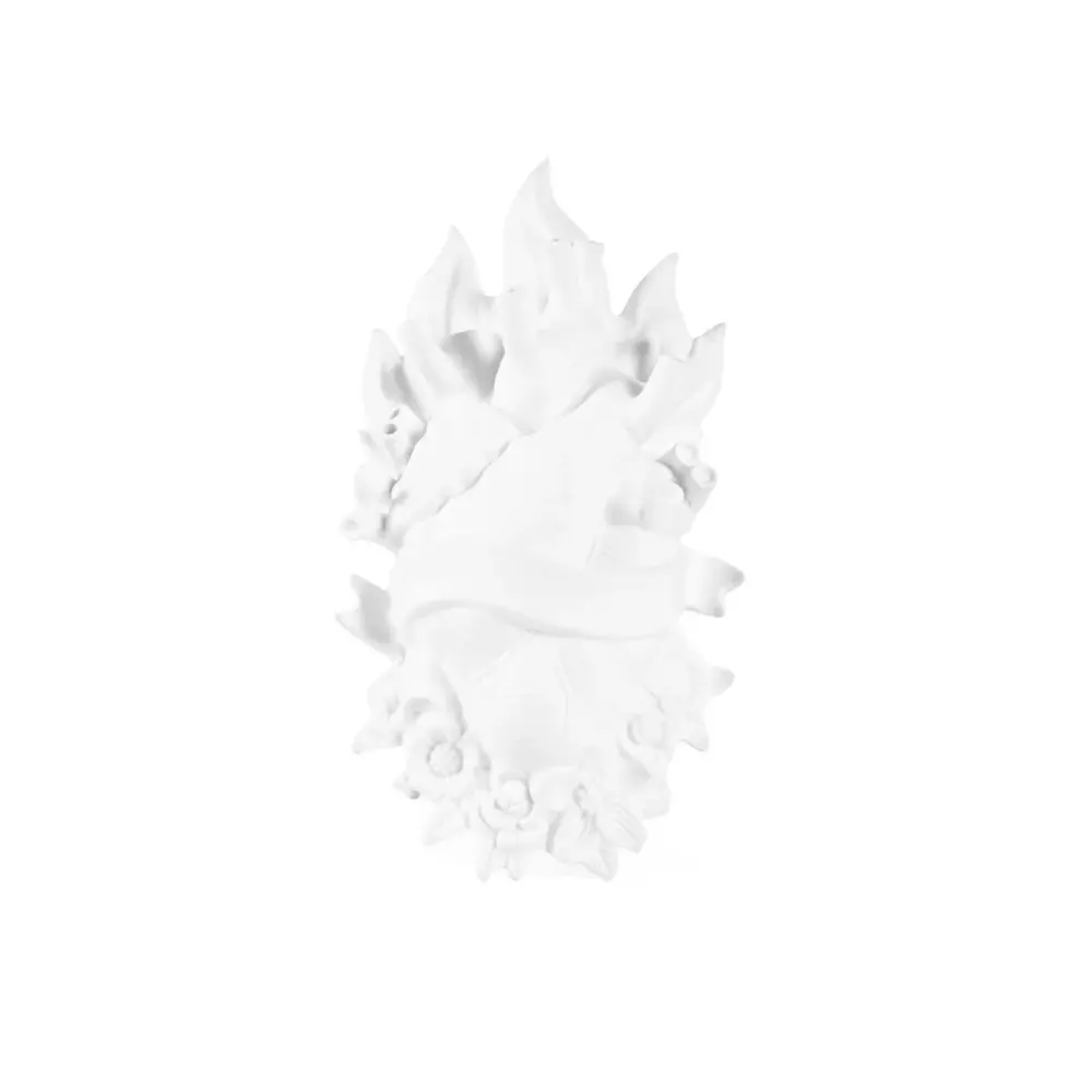 Seletti Holy Love in bloom vase - 09920H Seletti Holy Love in bloom vase - 09920H