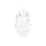 Seletti Holy Love i blomstrende vase - 09920H Seletti Holy Love i blomstrende vase - 09920H