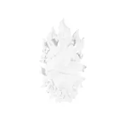 Seletti Holy Love in blomstrende vase - 09920H Seletti Holy Love in blomstrende vase - 09920H