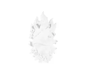 Seletti Holy Love in bloom vaas