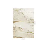 KEK Amsterdam Marble wallpaper FU-072 - 194.8x280cm gold/white KEK Amsterdam Marble wallpaper FU-072 - 194.8x280cm gold/white