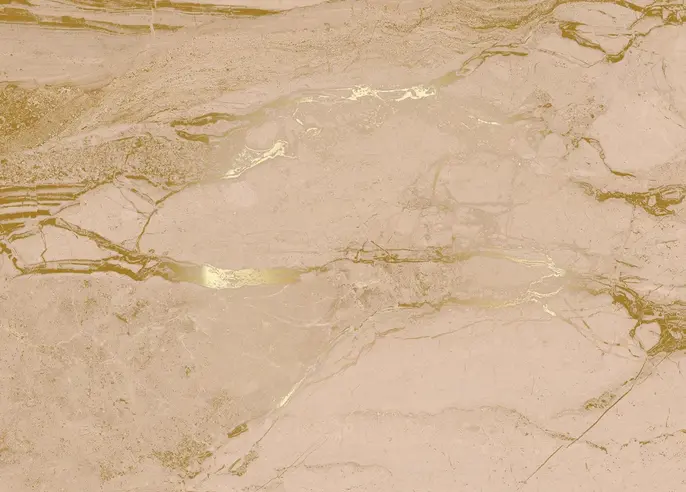 KEK Amsterdam Marmortapete FU-068 - 389,6x280cm gold/nude KEK Amsterdam Marmortapete FU-068 - 389,6x280cm gold/nude