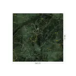 KEK Amsterdam Marble wallpaper FU-070 - 292.2x280cm gold/green KEK Amsterdam Marble wallpaper FU-070 - 292.2x280cm gold/green