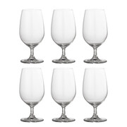 Bloomingville Lars Biergläser-Set 6-teilig - 82061956 Bloomingville Lars Biergläser-Set 6-teilig - 82061956