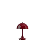 Louis Poulsen Panthella 160 bærbar bordlampe uigennemsigtig bordeaux - 5744930169 Louis Poulsen Panthella 160 bærbar bordlampe uigennemsigtig bordeaux - 5744930169