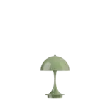 Louis Poulsen Panthella 160 portable tafellamp green - 5744173269 Louis Poulsen Panthella 160 portable tafellamp green - 5744173269