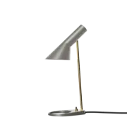 Louis Poulsen AJ table lamp mini brass/warm grey - 5744171889