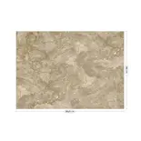 KEK Amsterdam Marmortapet FU-065 - 389,6x280cm guld/beige KEK Amsterdam Marmortapet FU-065 - 389,6x280cm guld/beige