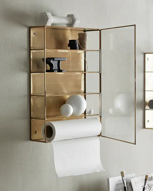 Nordal Armoire murale Ada S - 20141