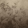 KEK Amsterdam Carta da parati Gradient Flowers FU-027 - 194,8x280cm beige KEK Amsterdam Carta da parati Gradient Flowers FU-027 - 194,8x280cm beige