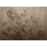 KEK Amsterdam Carta da parati Gradient Flowers FU-029 - 389,6x280cm beige KEK Amsterdam Carta da parati Gradient Flowers FU-029 - 389,6x280cm beige