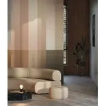 KEK Amsterdam Gradient Stripes wallpaper FU-024 - 194.8x280cm multicolour KEK Amsterdam Gradient Stripes wallpaper FU-024 - 194.8x280cm multicolour