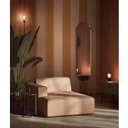 KEK Amsterdam Tapete mit kräftigen Streifen FU-001 KEK Amsterdam Tapete mit kräftigen Streifen FU-001