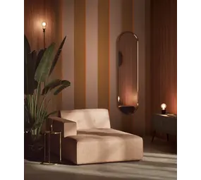 KEK Amsterdam Carta da parati Bold Stripes FU-001 KEK Amsterdam Carta da parati Bold Stripes FU-001