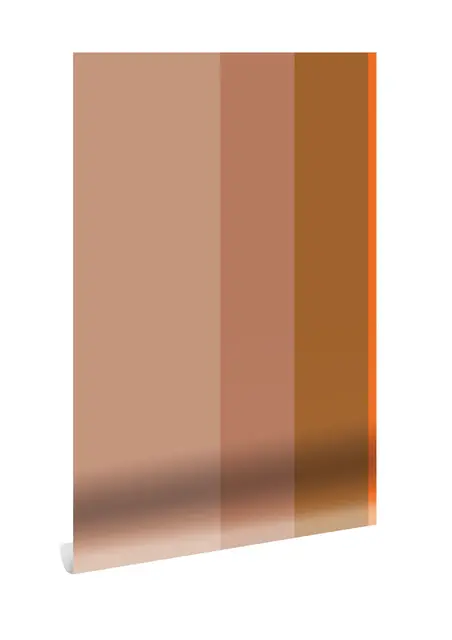 KEK Amsterdam Papel pintado de rayas atrevidas FU-002 KEK Amsterdam Papel pintado de rayas atrevidas FU-002