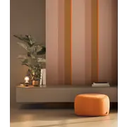 KEK Amsterdam Papel pintado de rayas atrevidas FU-002 KEK Amsterdam Papel pintado de rayas atrevidas FU-002