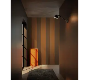 KEK Amsterdam Carta da parati Bold Stripes FU-003 KEK Amsterdam Carta da parati Bold Stripes FU-003