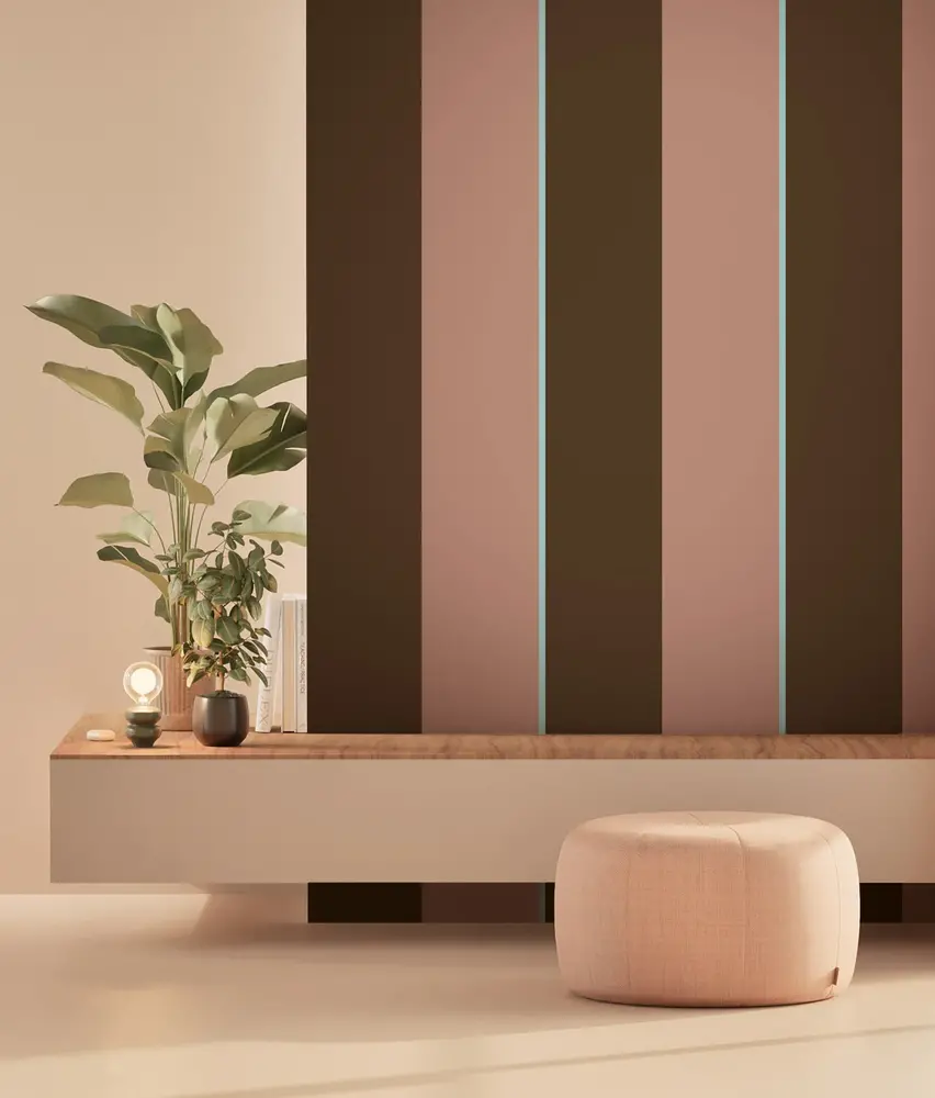 KEK Amsterdam Bold Stripes tapet FU-012 KEK Amsterdam Bold Stripes tapet FU-012