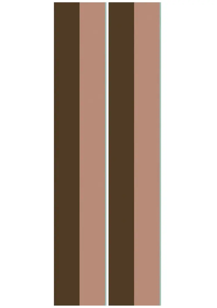 KEK Amsterdam Bold Stripes wallpaper FU-012 KEK Amsterdam Bold Stripes wallpaper FU-012