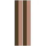 KEK Amsterdam Bold Stripes behang FU-012 KEK Amsterdam Bold Stripes behang FU-012