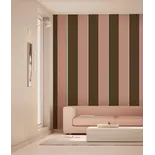 KEK Amsterdam Bold Stripes tapet FU-012 KEK Amsterdam Bold Stripes tapet FU-012