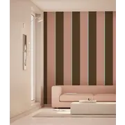 KEK Amsterdam Bold Stripes wallpaper FU-012 KEK Amsterdam Bold Stripes wallpaper FU-012