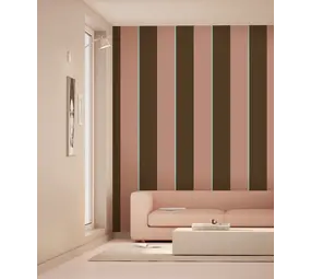 KEK Amsterdam Bold Stripes wallpaper FU-012 KEK Amsterdam Bold Stripes wallpaper FU-012