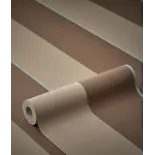 KEK Amsterdam Papel pintado de rayas atrevidas FU-005