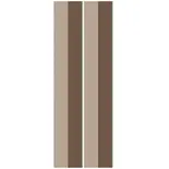 KEK Amsterdam Bold Stripes tapet FU-005 KEK Amsterdam Bold Stripes tapet FU-005