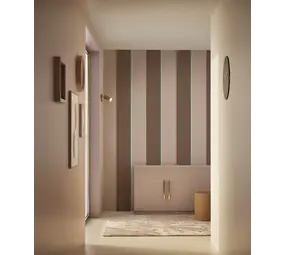 KEK Amsterdam Carta da parati Bold Stripes FU-005 KEK Amsterdam Carta da parati Bold Stripes FU-005