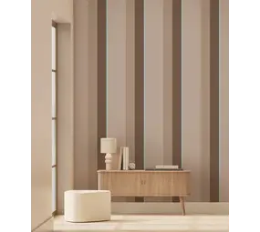 KEK Amsterdam Papier peint à rayures audacieuses FU-006 KEK Amsterdam Papier peint à rayures audacieuses FU-006