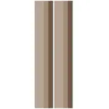 KEK Amsterdam Bold Stripes behang FU-006