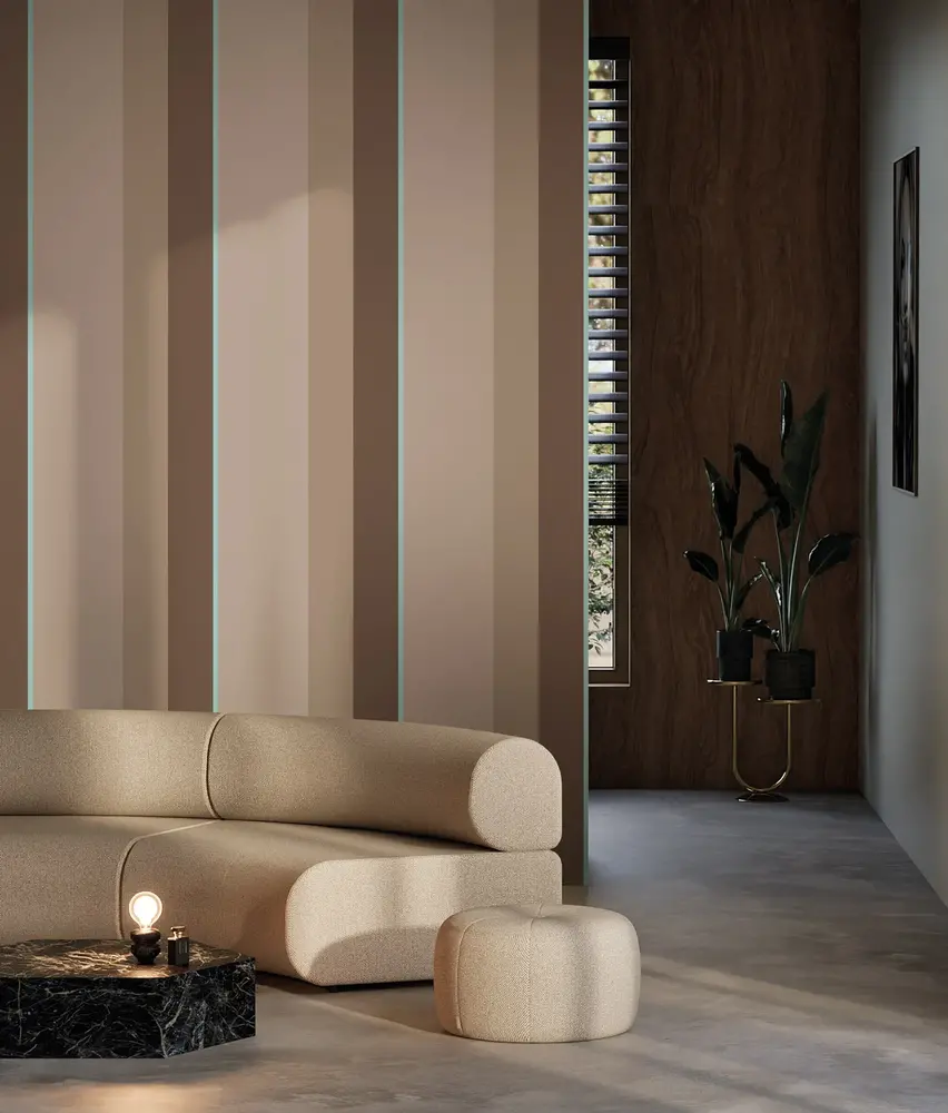 KEK Amsterdam Bold Stripes tapet FU-006 KEK Amsterdam Bold Stripes tapet FU-006