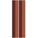 KEK Amsterdam Bold Stripes tapet FU-011 KEK Amsterdam Bold Stripes tapet FU-011