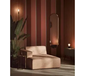 KEK Amsterdam Tapete mit kräftigen Streifen FU-011 KEK Amsterdam Tapete mit kräftigen Streifen FU-011