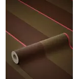 KEK Amsterdam Papel pintado de rayas atrevidas FU-009 KEK Amsterdam Papel pintado de rayas atrevidas FU-009