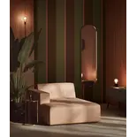 KEK Amsterdam Tapete mit kräftigen Streifen FU-009 KEK Amsterdam Tapete mit kräftigen Streifen FU-009