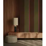 KEK Amsterdam Bold Stripes wallpaper FU-009