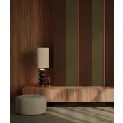 KEK Amsterdam Bold Stripes wallpaper FU-009