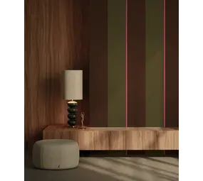 KEK Amsterdam Carta da parati Bold Stripes FU-009 KEK Amsterdam Carta da parati Bold Stripes FU-009