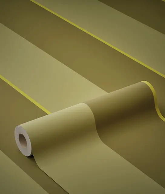 KEK Amsterdam Papier peint à rayures audacieuses FU-007