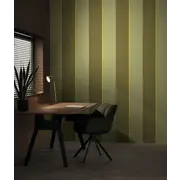 KEK Amsterdam Papel pintado de rayas atrevidas FU-007 KEK Amsterdam Papel pintado de rayas atrevidas FU-007