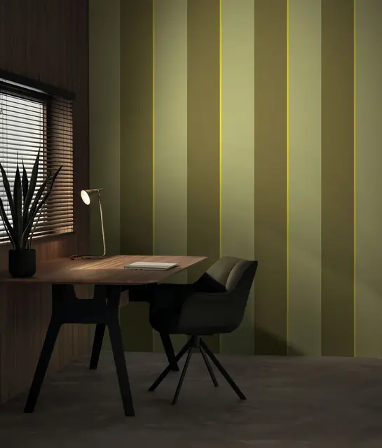 KEK Amsterdam Bold Stripes wallpaper FU-007