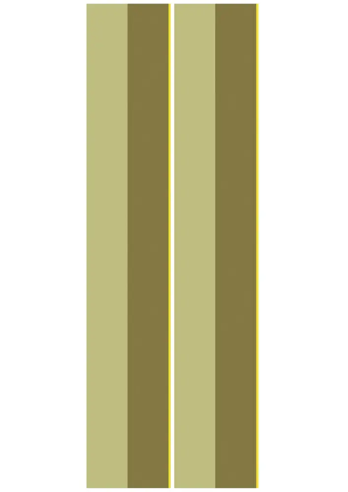 KEK Amsterdam Bold Stripes behang FU-007