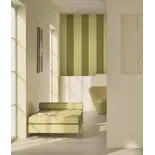 KEK Amsterdam Carta da parati Bold Stripes FU-007