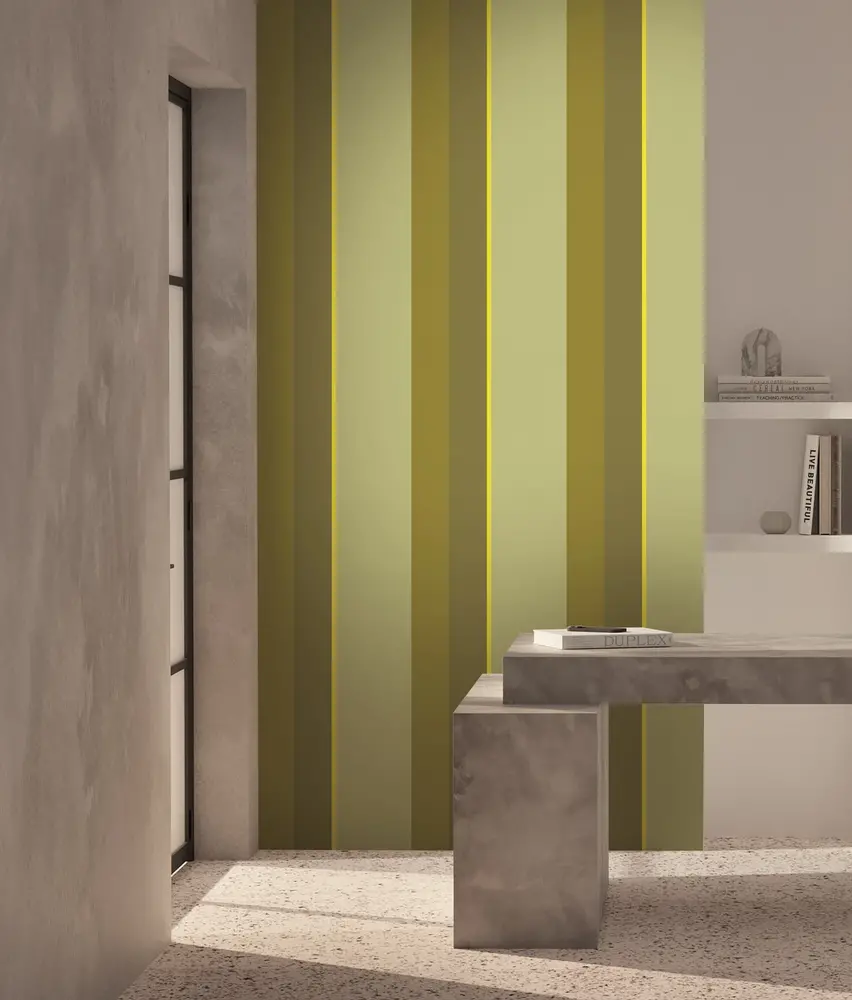 KEK Amsterdam Bold Stripes tapet FU-008 KEK Amsterdam Bold Stripes tapet FU-008