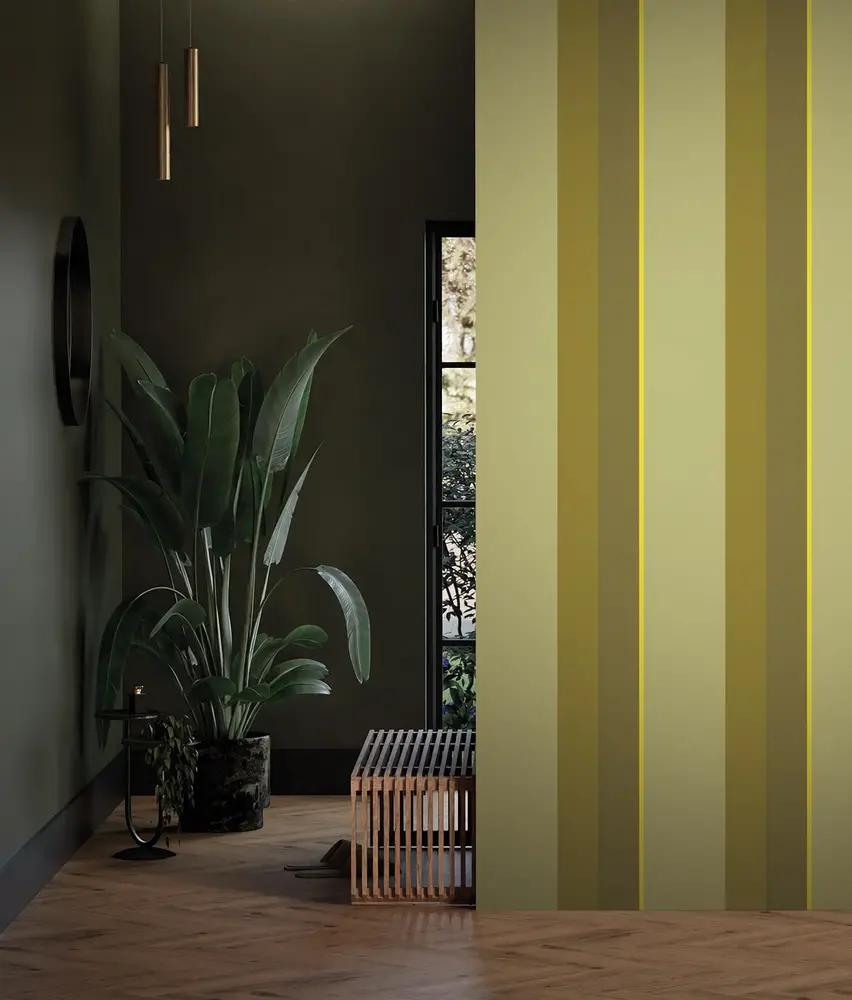 KEK Amsterdam Bold Stripes tapet FU-008 KEK Amsterdam Bold Stripes tapet FU-008