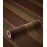 KEK Amsterdam Papel pintado de rayas atrevidas FU-010 KEK Amsterdam Papel pintado de rayas atrevidas FU-010