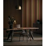 KEK Amsterdam Bold Stripes behang FU-010 KEK Amsterdam Bold Stripes behang FU-010